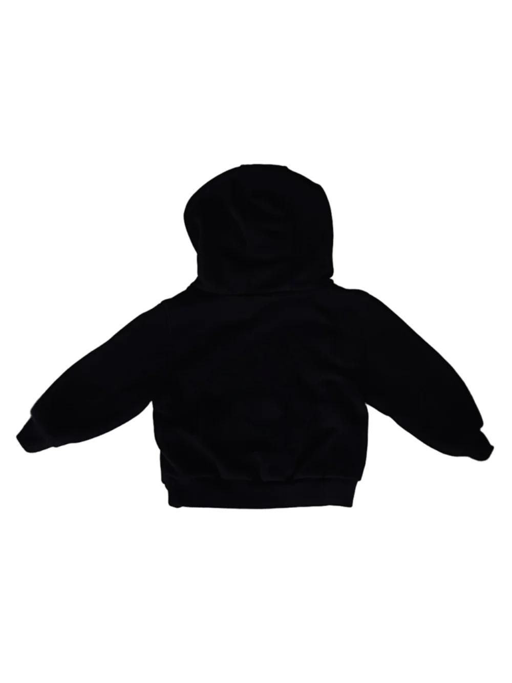 Baby Nike Black and Grey Camo Logo Hoodie and Jogger Set 12 Months